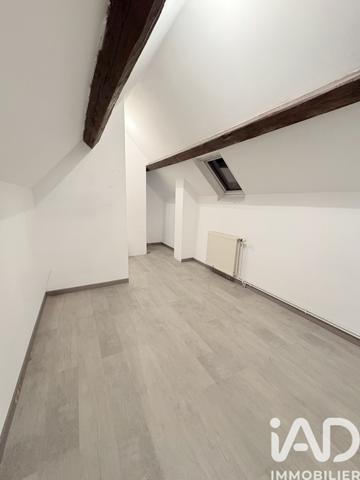 Maison à vendre 2 pièces 66 m² Hérin
