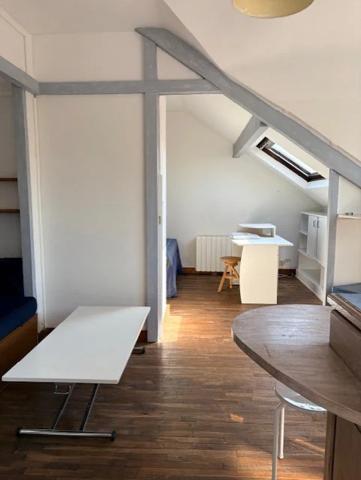 Appartement à vendre à Troyes (10000)