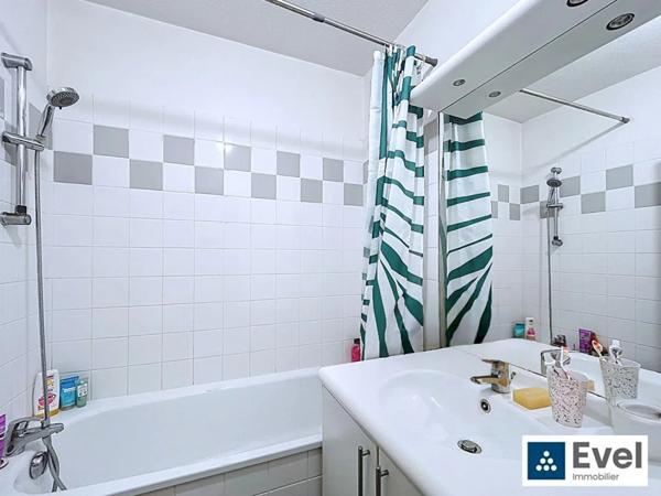 Appartement à vendre à Nancy (54100)
