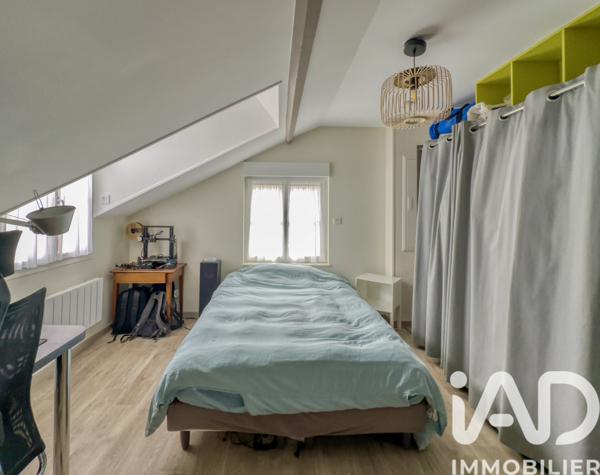 Maison à vendre 4 pièces 75 m² Compiègne