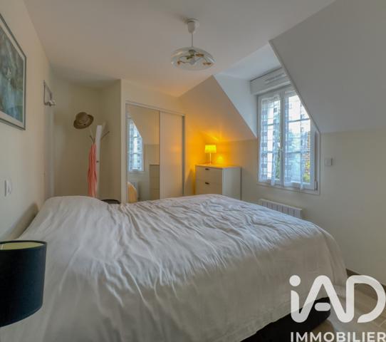 Maison à vendre 4 pièces 75 m² Compiègne