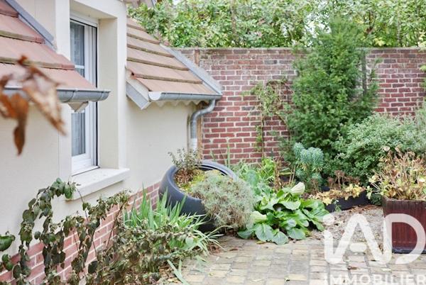 Maison à vendre 4 pièces 75 m² Compiègne