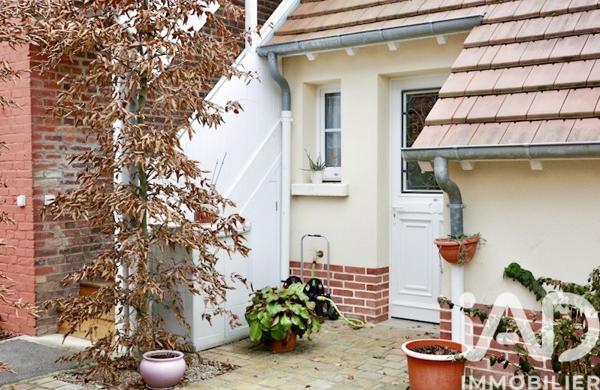 Maison à vendre 4 pièces 75 m² Compiègne