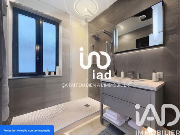 Maison à vendre 10 pièces 252 m² Saint-Martin-Boulogne