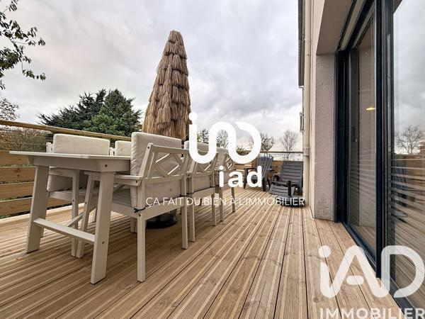 Maison à vendre 10 pièces 252 m² Saint-Martin-Boulogne