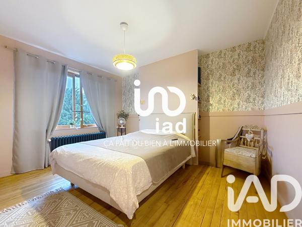 Maison à vendre 10 pièces 252 m² Saint-Martin-Boulogne