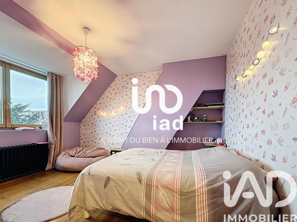 Maison à vendre 10 pièces 252 m² Saint-Martin-Boulogne