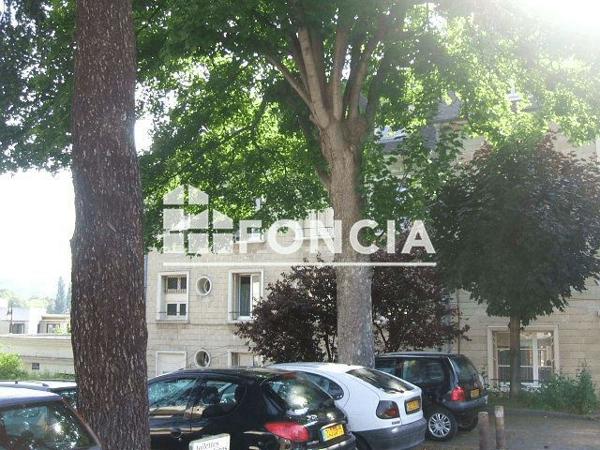 Location Appartement 2 pièces 35.28 m² - 3 RUE LA FAMILLE SALOMON Mantes La Jolie 78200