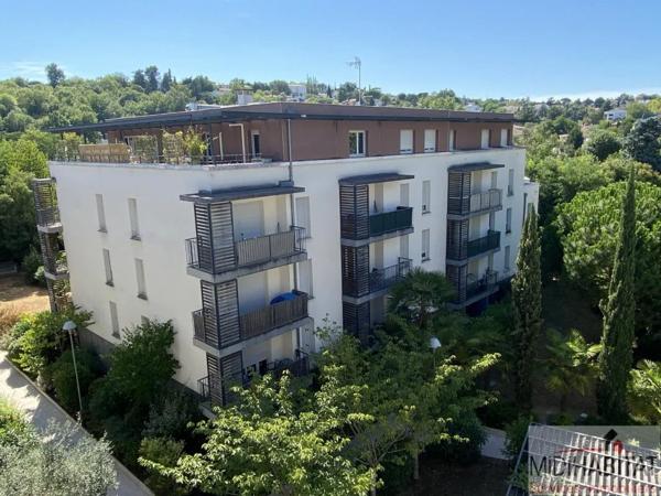 Appartement à vendre à Toulouse (31500)
