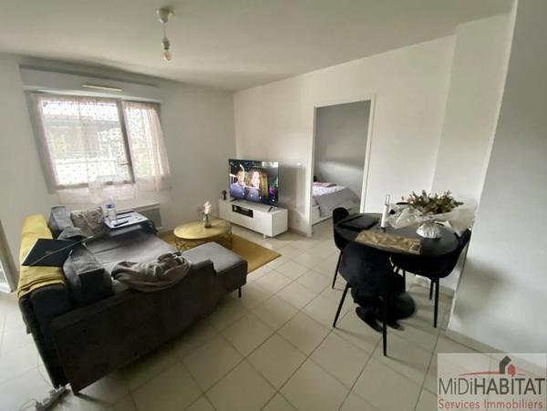 Appartement à vendre à Toulouse (31500)