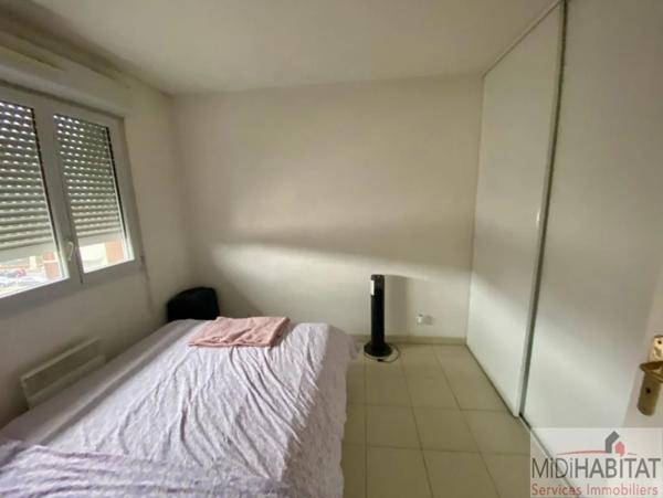 Appartement à vendre à Toulouse (31500)