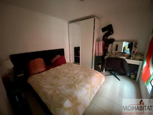 Appartement à vendre à Toulouse (31500)