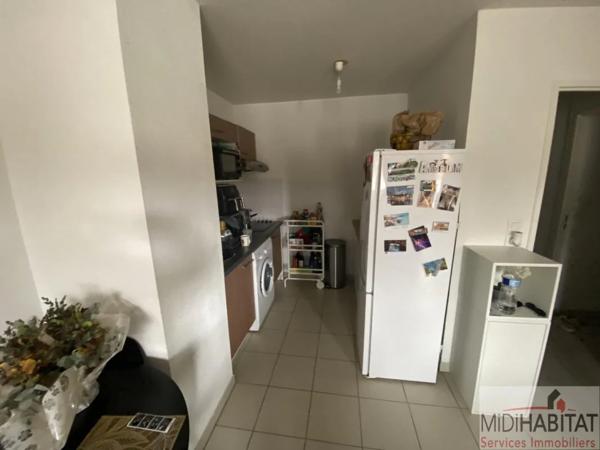 Appartement à vendre à Toulouse (31500)