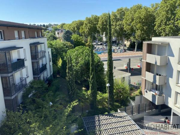 Appartement à vendre à Toulouse (31500)