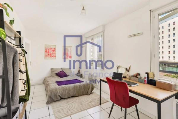 Appartement à vendre à Lyon (69003)