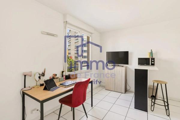 Appartement à vendre à Lyon (69003)