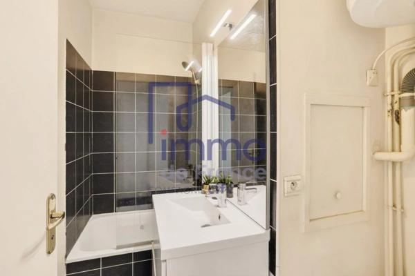 Appartement à vendre à Lyon (69003)