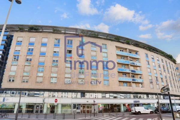 Appartement à vendre à Lyon (69003)