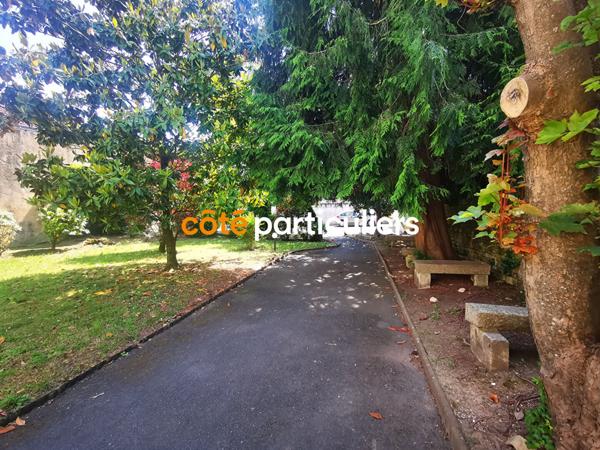 Location Appartement76 m² - 4 Pièces - LUCON (85400)