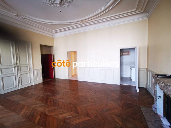 Location Appartement76 m² - 4 Pièces - LUCON (85400)