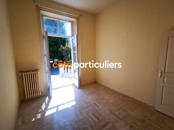 Location Appartement76 m² - 4 Pièces - LUCON (85400)