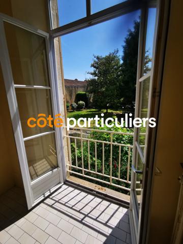 Location Appartement76 m² - 4 Pièces - LUCON (85400)