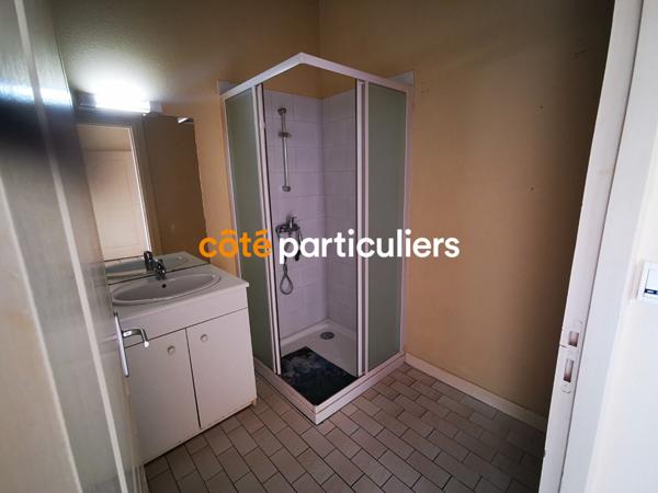 Location Appartement76 m² - 4 Pièces - LUCON (85400)