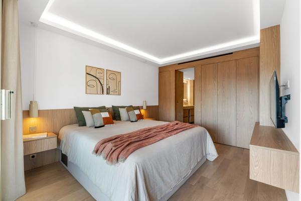 Vente Appartement de luxe Cannes 4 Pièces 101 m²