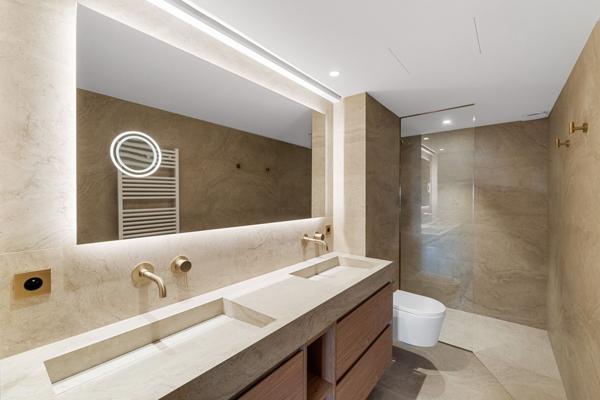 Vente Appartement de luxe Cannes 4 Pièces 101 m²