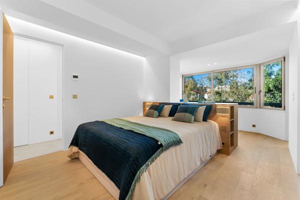 Vente Appartement de luxe Cannes 4 Pièces 101 m²