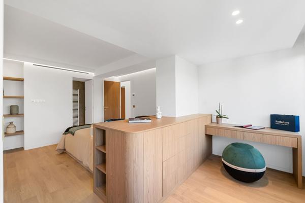 Vente Appartement de luxe Cannes 4 Pièces 101 m²