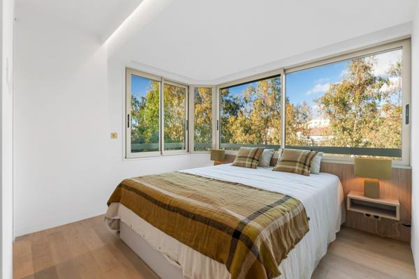 Vente Appartement de luxe Cannes 4 Pièces 101 m²