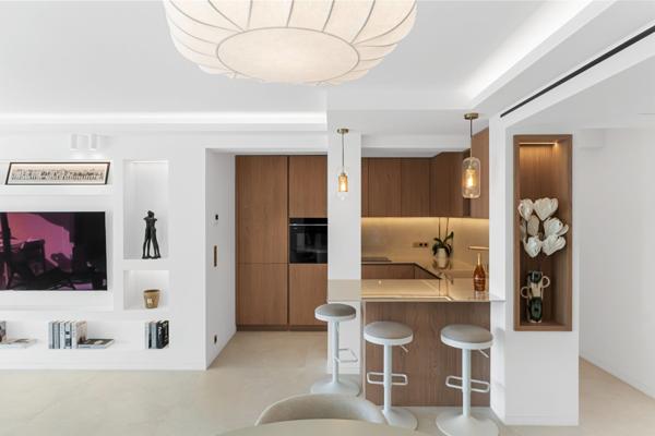 Vente Appartement de luxe Cannes 4 Pièces 101 m²