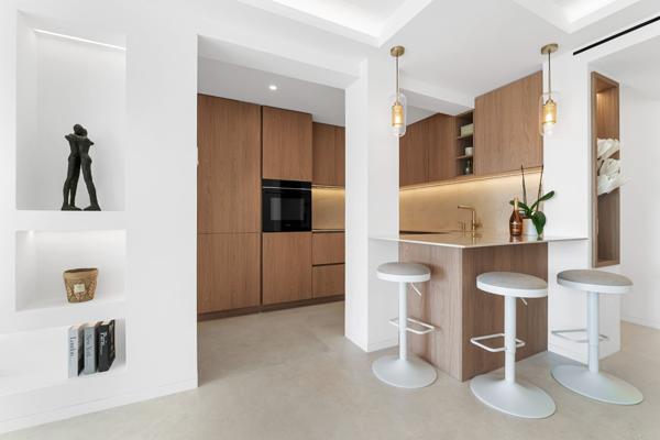 Vente Appartement de luxe Cannes 4 Pièces 101 m²