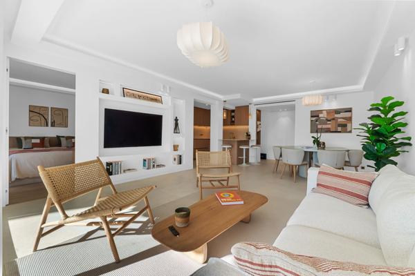 Vente Appartement de luxe Cannes 4 Pièces 101 m²