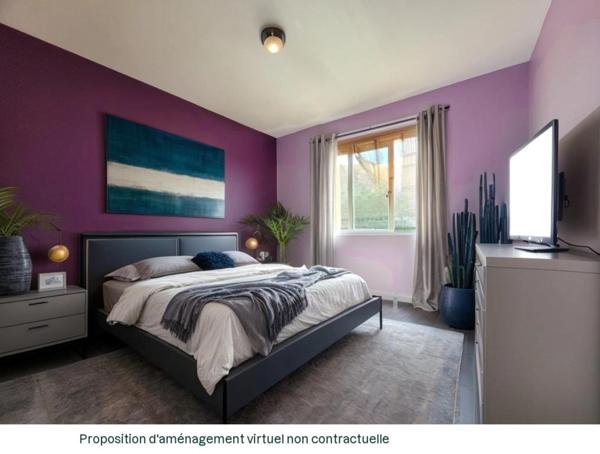 Maison à vendre 6 pièces proche de BORDS (17)