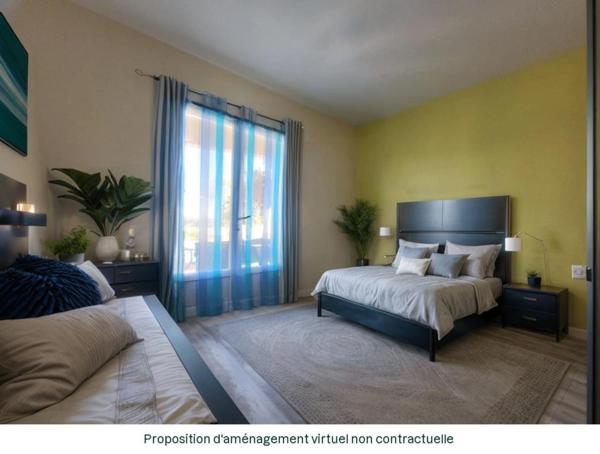 Maison à vendre 6 pièces proche de BORDS (17)