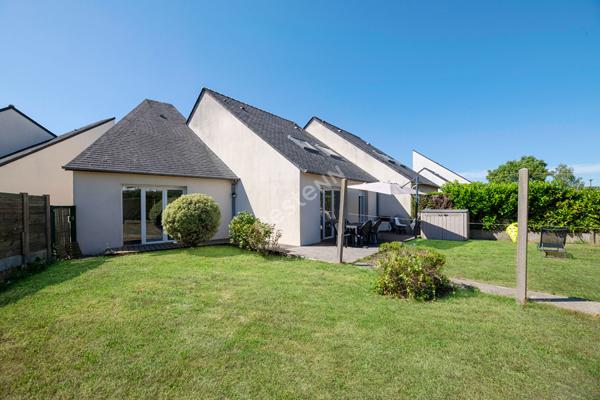 Maison 6 pièces à vendre à La Bouëxière - Exclusivité NESTENN Châteaugiron