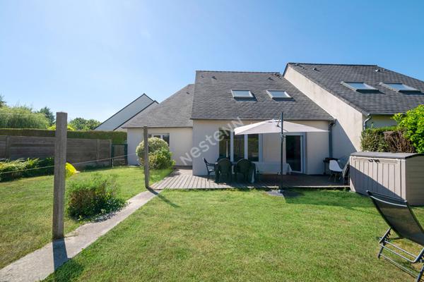 Maison 6 pièces à vendre à La Bouëxière - Exclusivité NESTENN Châteaugiron