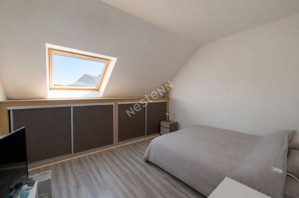 Maison 6 pièces à vendre à La Bouëxière - Exclusivité NESTENN Châteaugiron