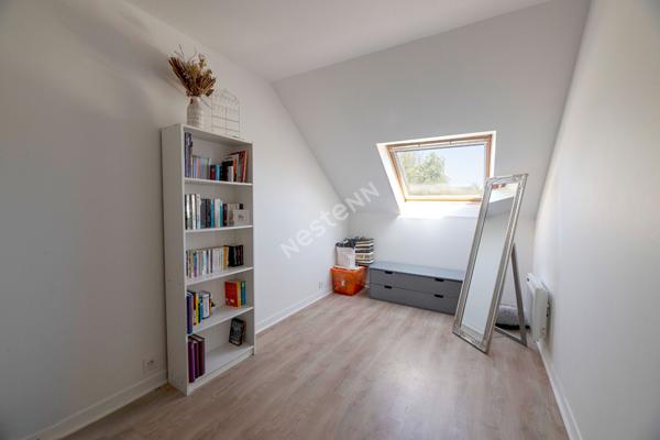 Maison 6 pièces à vendre à La Bouëxière - Exclusivité NESTENN Châteaugiron