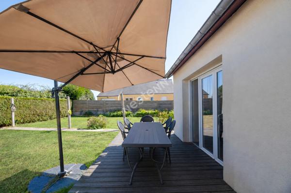 Maison 6 pièces à vendre à La Bouëxière - Exclusivité NESTENN Châteaugiron