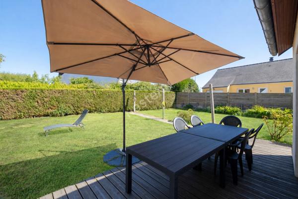 Maison 6 pièces à vendre à La Bouëxière - Exclusivité NESTENN Châteaugiron