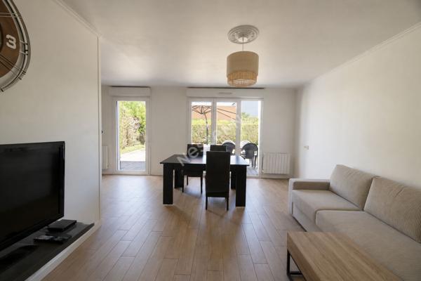 Maison 6 pièces à vendre à La Bouëxière - Exclusivité NESTENN Châteaugiron