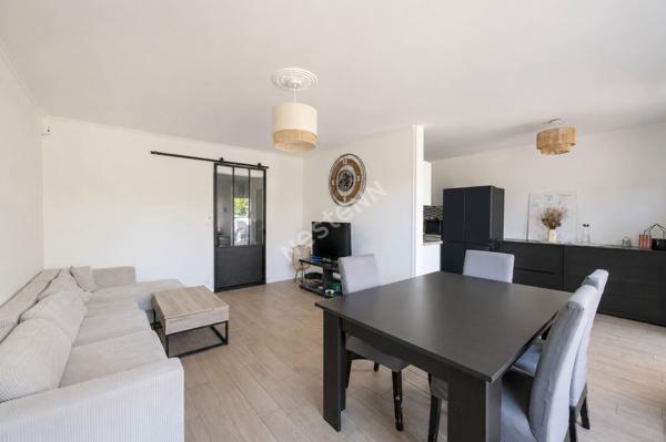 Maison 6 pièces à vendre à La Bouëxière - Exclusivité NESTENN Châteaugiron