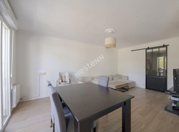 Maison 6 pièces à vendre à La Bouëxière - Exclusivité NESTENN Châteaugiron