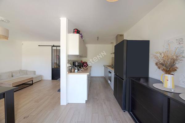Maison 6 pièces à vendre à La Bouëxière - Exclusivité NESTENN Châteaugiron