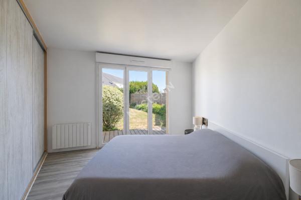 Maison 6 pièces à vendre à La Bouëxière - Exclusivité NESTENN Châteaugiron