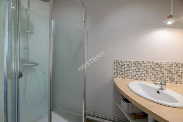 Maison 6 pièces à vendre à La Bouëxière - Exclusivité NESTENN Châteaugiron