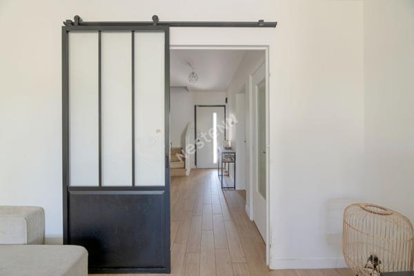 Maison 6 pièces à vendre à La Bouëxière - Exclusivité NESTENN Châteaugiron